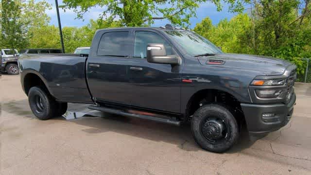 Thumbnail: 2026 RAM 3500 - 2