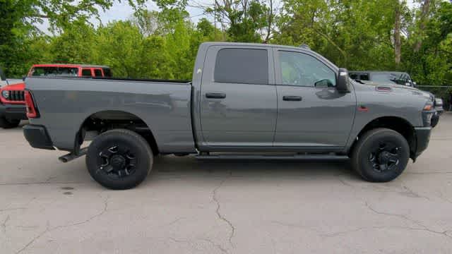 Thumbnail: 2026 RAM 2500 - 9