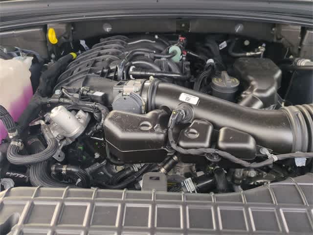 Thumbnail: 2025 Jeep Grand Cherokee - 13