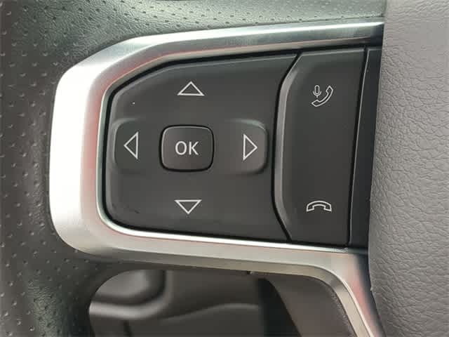 Thumbnail: 2026 RAM 1500 - 23