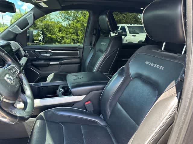 Thumbnail: 2019 RAM 1500 - 3