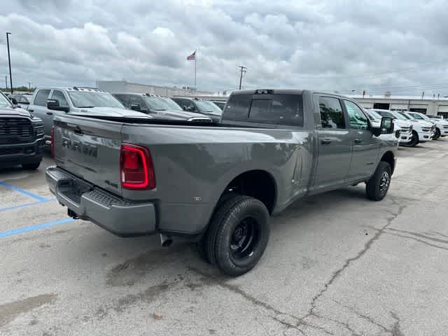 Thumbnail: 2026 RAM 3500 - 14