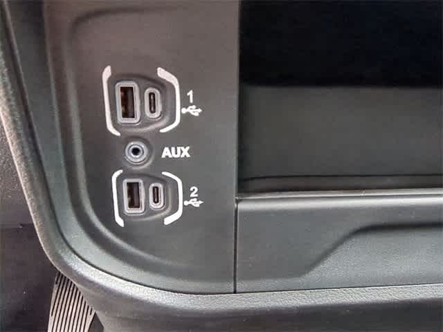 Thumbnail: 2026 RAM 2500 - 29