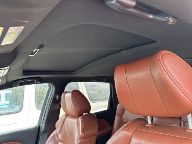 Thumbnail: 2012 Acura MDX - 4