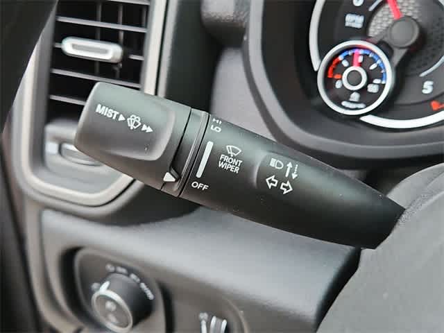 Thumbnail: 2026 RAM 3500 - 26