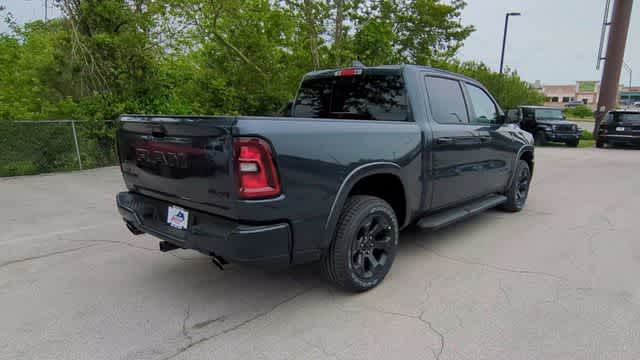 Thumbnail: 2026 RAM 1500 - 8