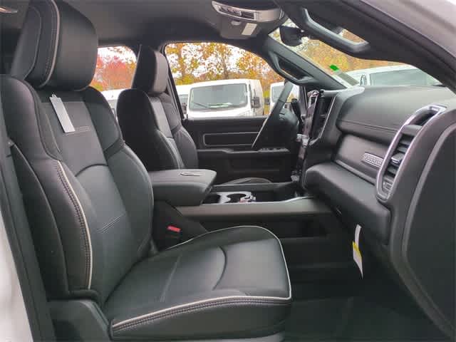 Thumbnail: 2026 RAM 3500 - 22