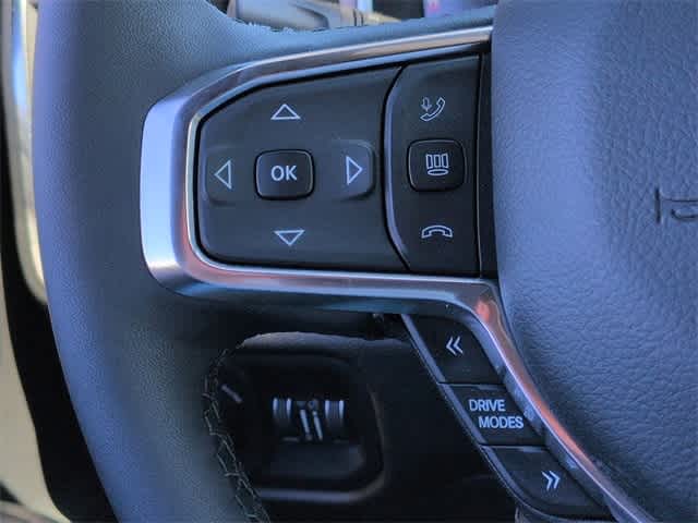 Thumbnail: 2026 RAM 1500 - 25