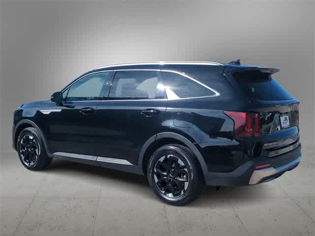 Thumbnail: 2024 Kia Sorento - 6