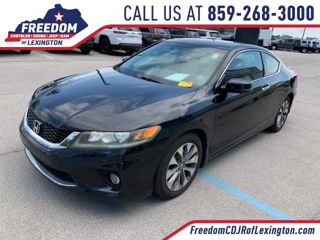 2013 Honda Accord  -
                  Lexington, KY