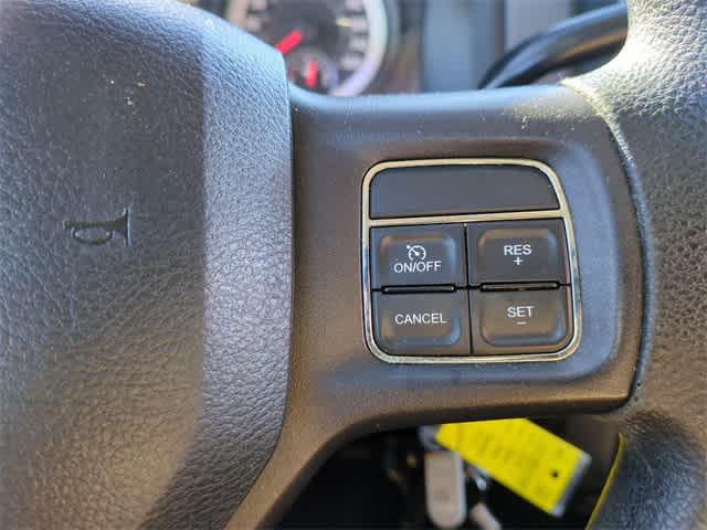 Thumbnail: 2013 RAM 1500 - 24