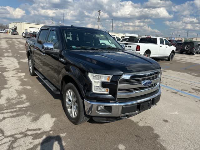 Thumbnail: 2016 Ford F-150 - 24