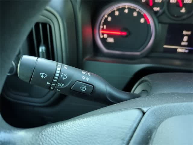 Thumbnail: 2019 Chevrolet Silverado 1500 - 23