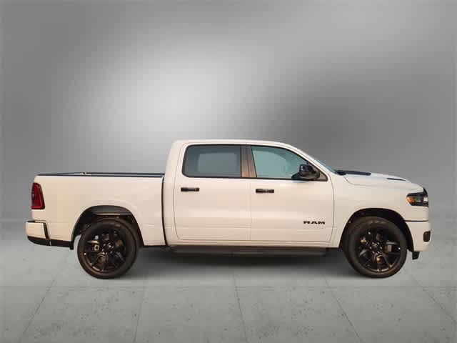 Thumbnail: 2026 RAM 1500 - 9