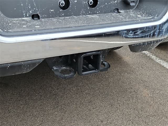 Thumbnail: 2026 RAM 3500 - 35