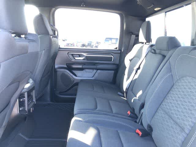 Thumbnail: 2026 RAM 1500 - 29