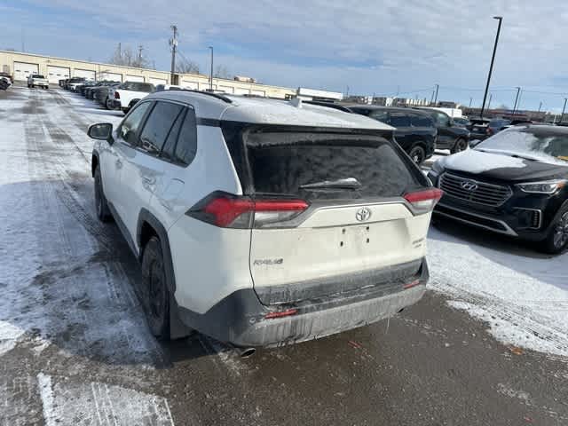 Thumbnail: 2019 Toyota RAV4 - 23