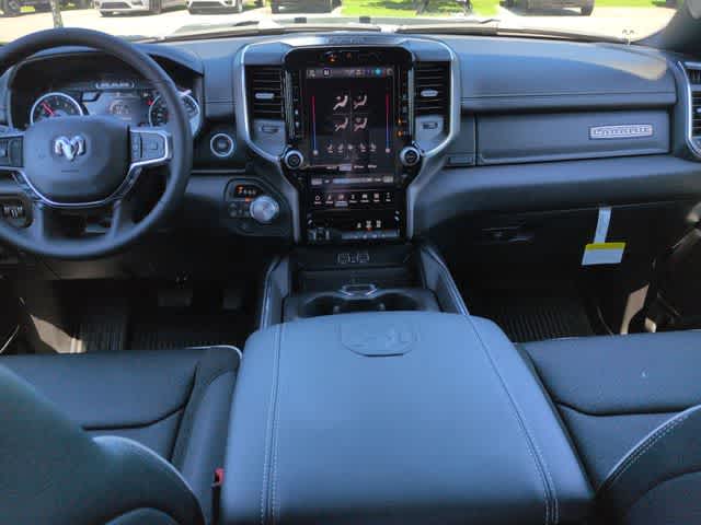 Thumbnail: 2026 RAM 1500 - 16