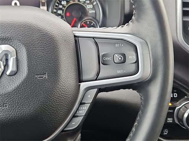 Thumbnail: 2023 RAM 1500 - 25