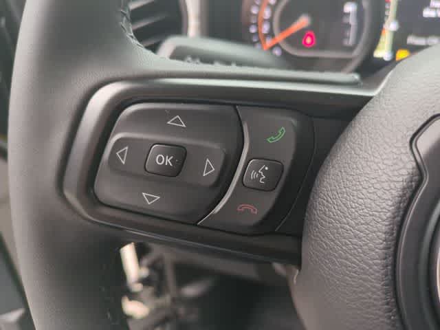 Thumbnail: 2026 Jeep Wrangler - 24