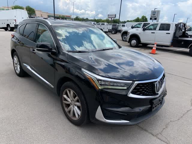Thumbnail: 2019 Acura RDX - 22