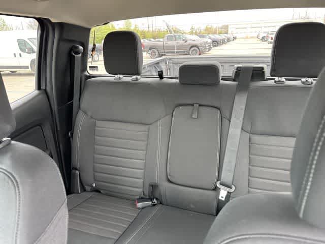 Thumbnail: 2023 Ford Ranger - 5