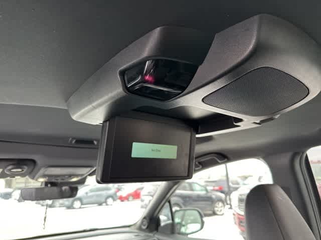 Thumbnail: 2020 Honda Pilot - 7