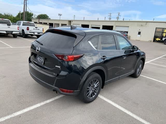 Thumbnail: 2019 Mazda CX-5 - 21