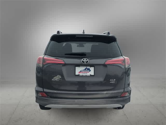 Thumbnail: 2017 Toyota RAV4 - 7