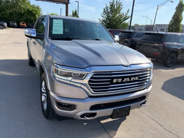 Thumbnail: 2022 RAM 1500 - 28