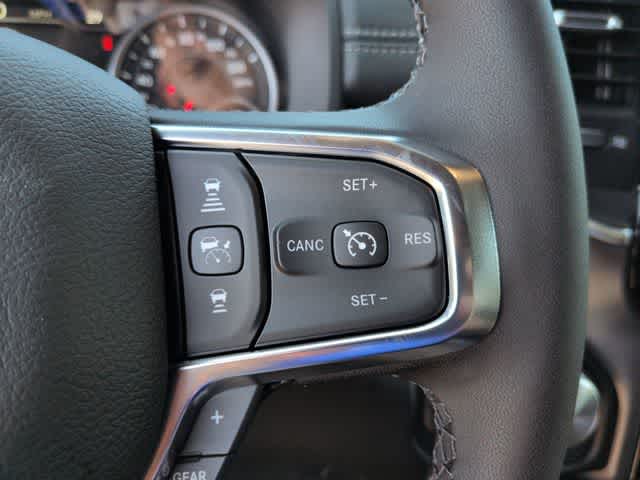 Thumbnail: 2026 RAM 1500 - 25