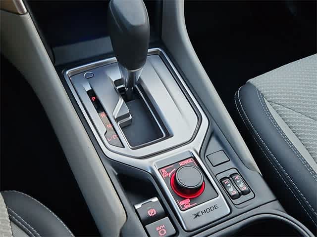 Thumbnail: 2021 Subaru Forester - 34