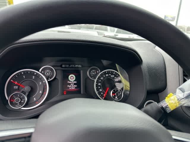 Thumbnail: 2026 RAM 3500 - 8