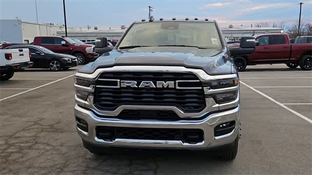 Thumbnail: 2026 RAM 3500 - 3