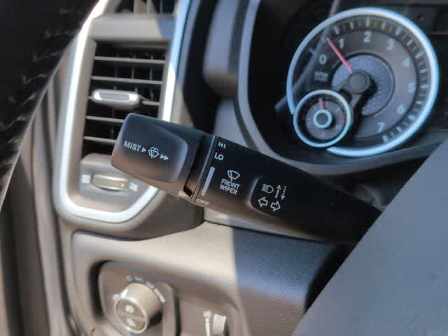 Thumbnail: 2022 RAM 1500 - 25