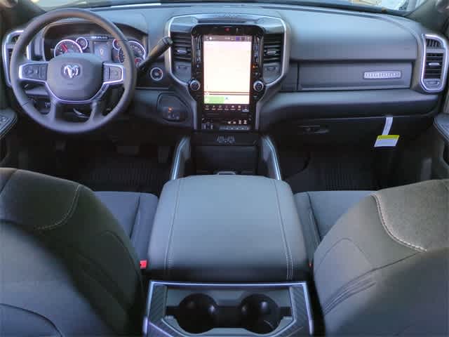 Thumbnail: 2026 RAM 3500 - 16