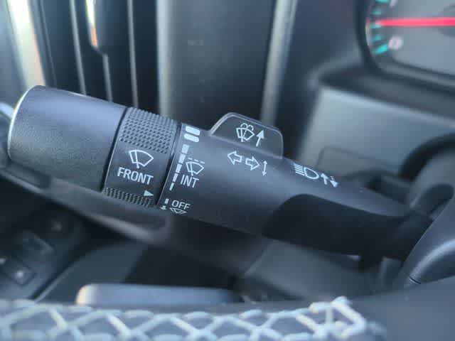 Thumbnail: 2016 Chevrolet Silverado 1500 - 26