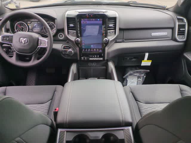 Thumbnail: 2026 RAM 1500 - 16
