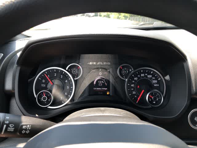 Thumbnail: 2026 RAM 1500 - 33