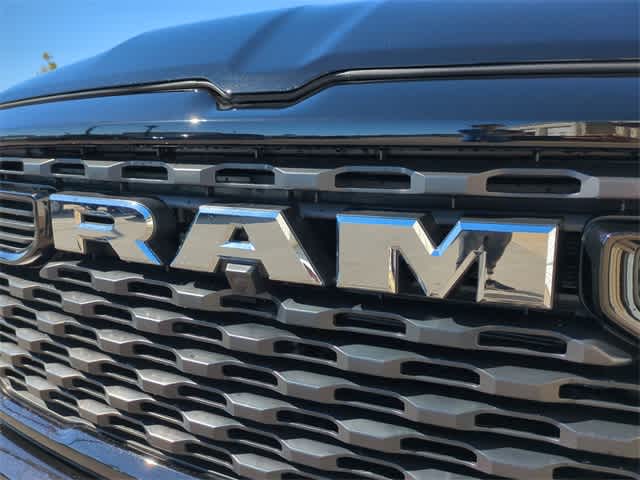 Thumbnail: 2026 RAM 1500 - 12