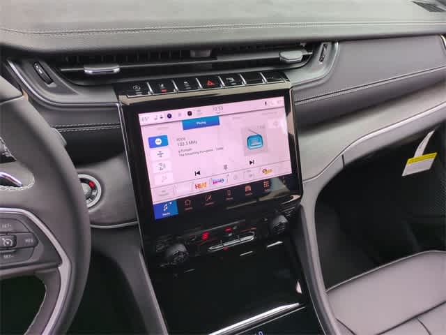 Thumbnail: 2025 Jeep Grand Cherokee L - 28