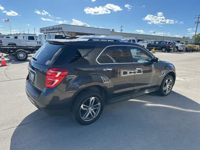 Thumbnail: 2016 Chevrolet Equinox - 21