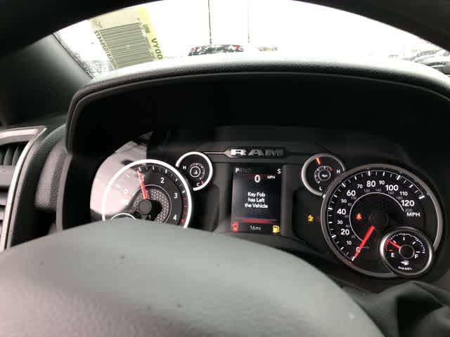 Thumbnail: 2026 RAM 2500 - 22