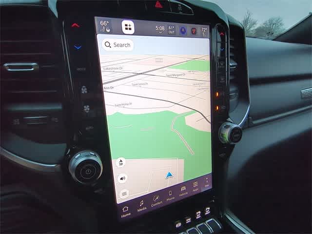 Thumbnail: 2026 RAM 2500 - 27