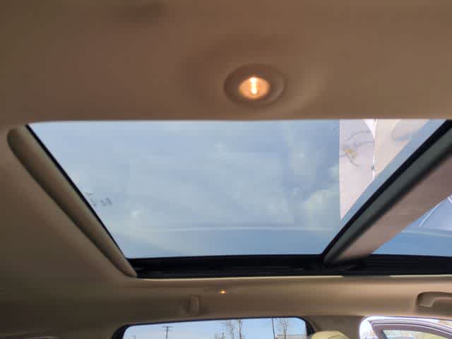 Thumbnail: 2020 Jeep Grand Cherokee - 22