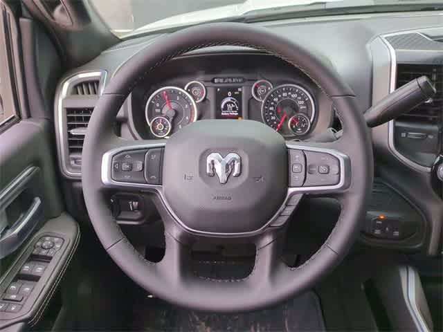 Thumbnail: 2026 RAM 3500 - 23