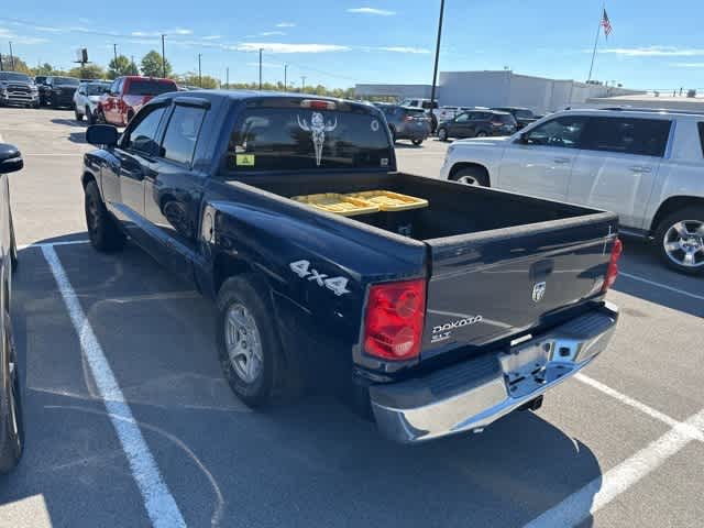 Thumbnail: 2005 Dodge Dakota - 9
