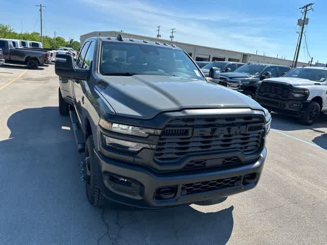 Thumbnail: 2026 RAM 3500 - 19
