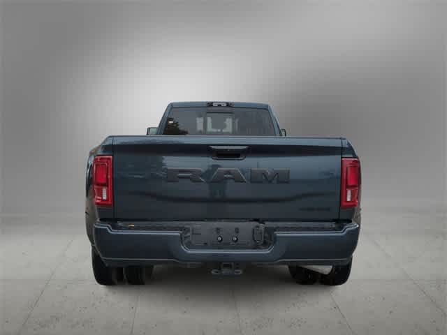 Thumbnail: 2026 RAM 3500 - 7