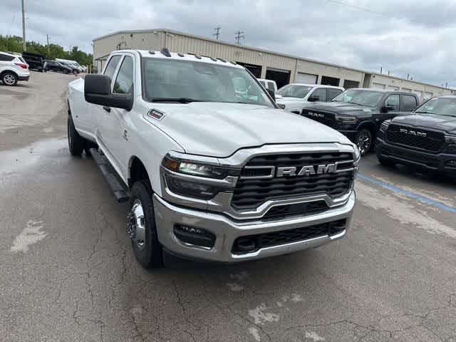 Thumbnail: 2026 RAM 3500 - 17